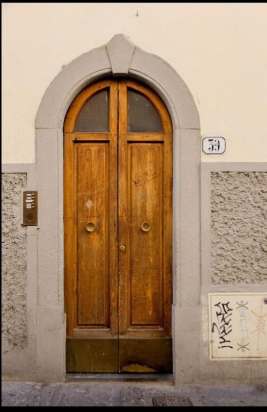 Florencia Exterior photo