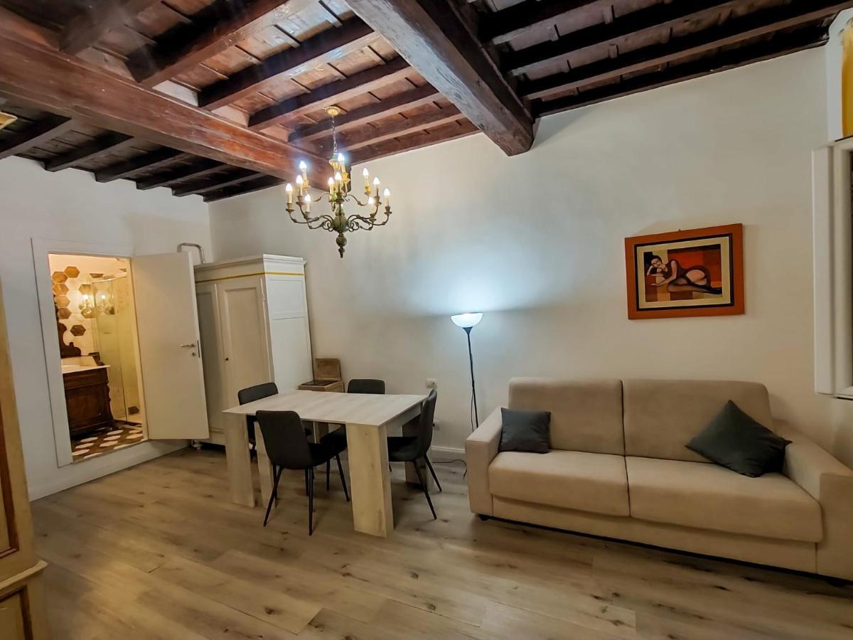 Florencia Exterior photo