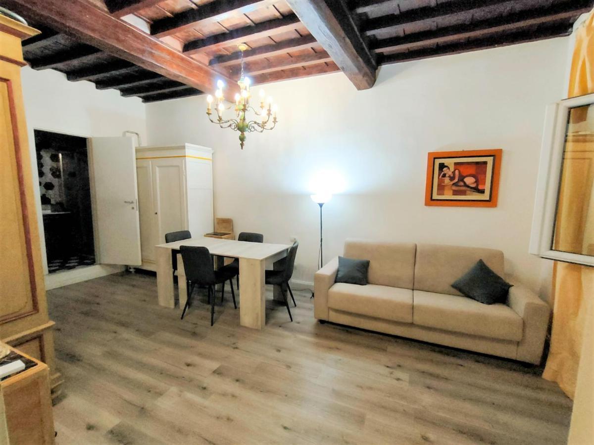 Florencia Exterior photo
